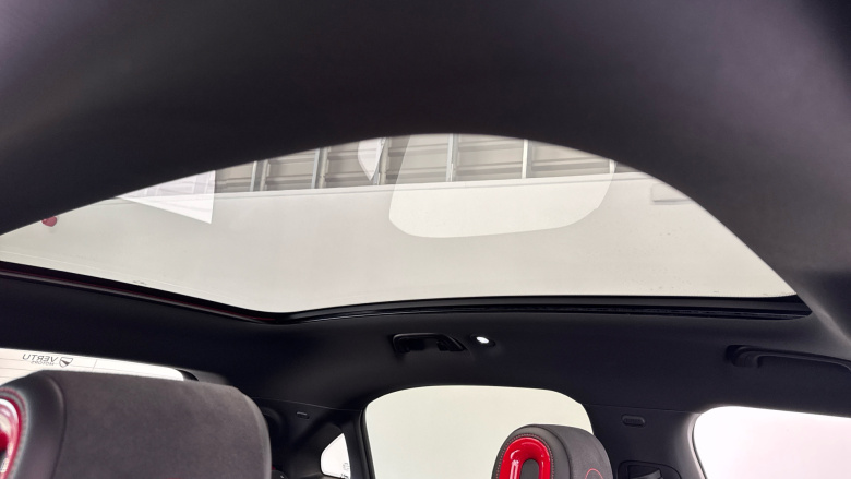 smart Hashtag 1 315kW Brabus 66kWh 5dr Auto AWD Electric Hatchback